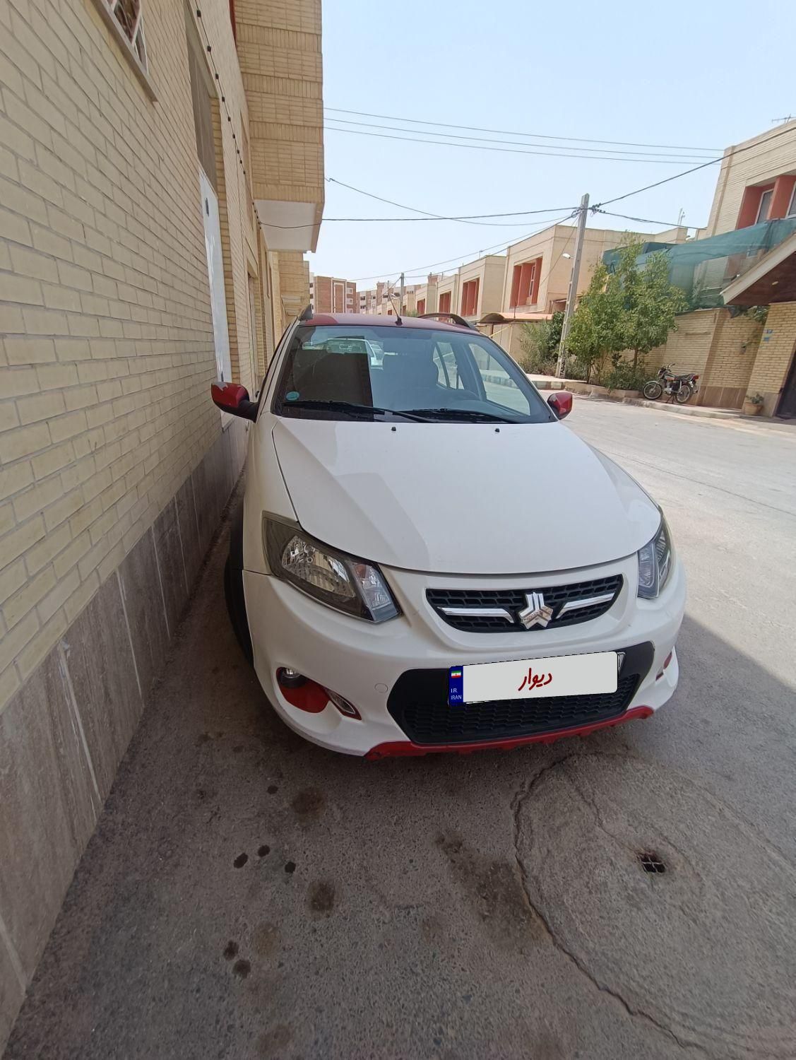 خودرو کوییک، R آگهی ann_19365089
