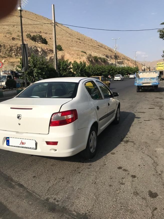 رانا LX TU5 - 1395