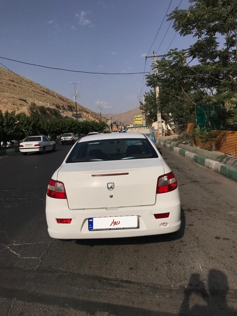 رانا LX TU5 - 1395