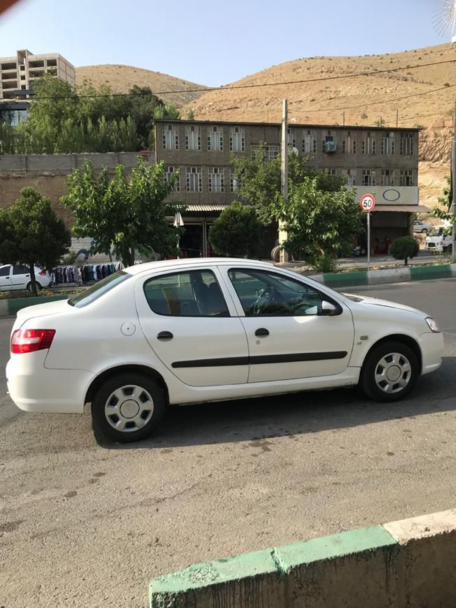خودرو رانا، LX آگهی ann_19365094