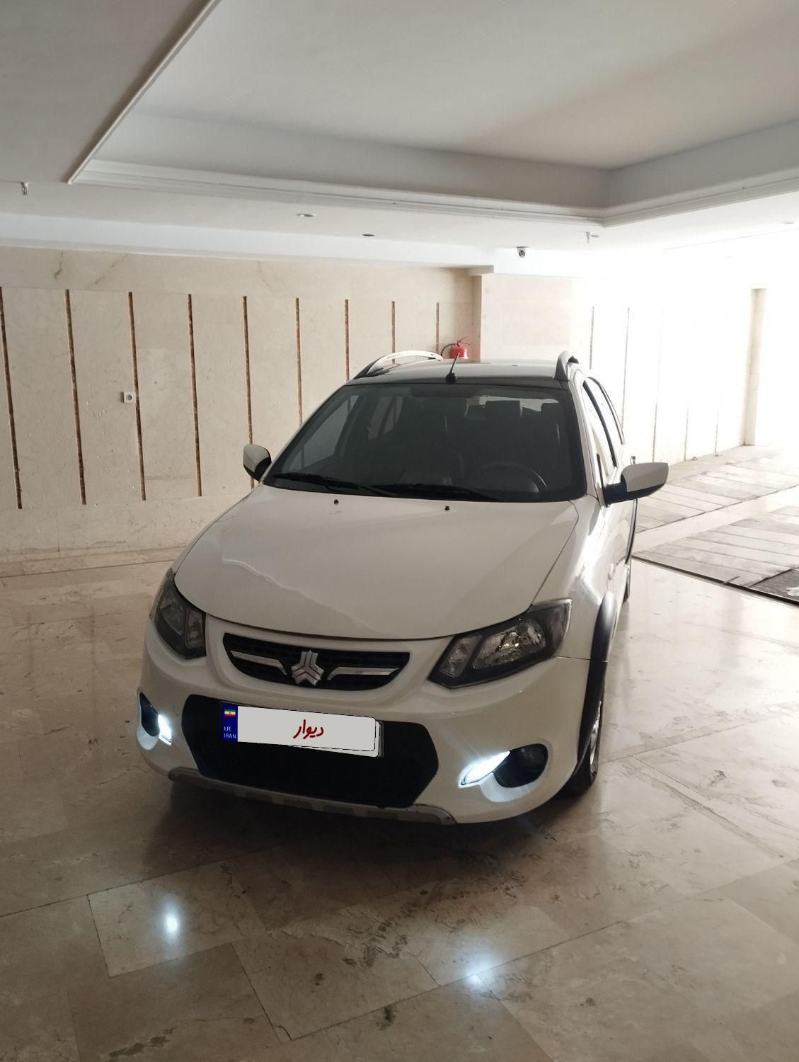 خودرو کوییک، R پلاس آگهی ann_19365096