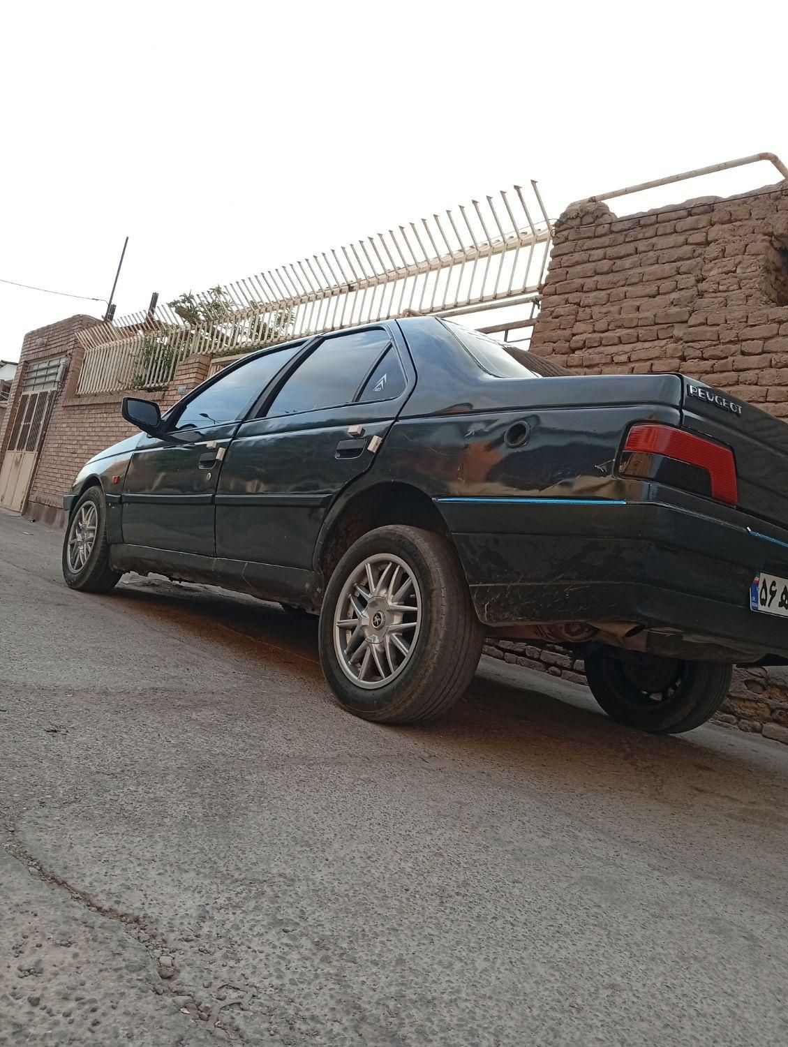 خودرو پژو، 405 آگهی ann_19365099