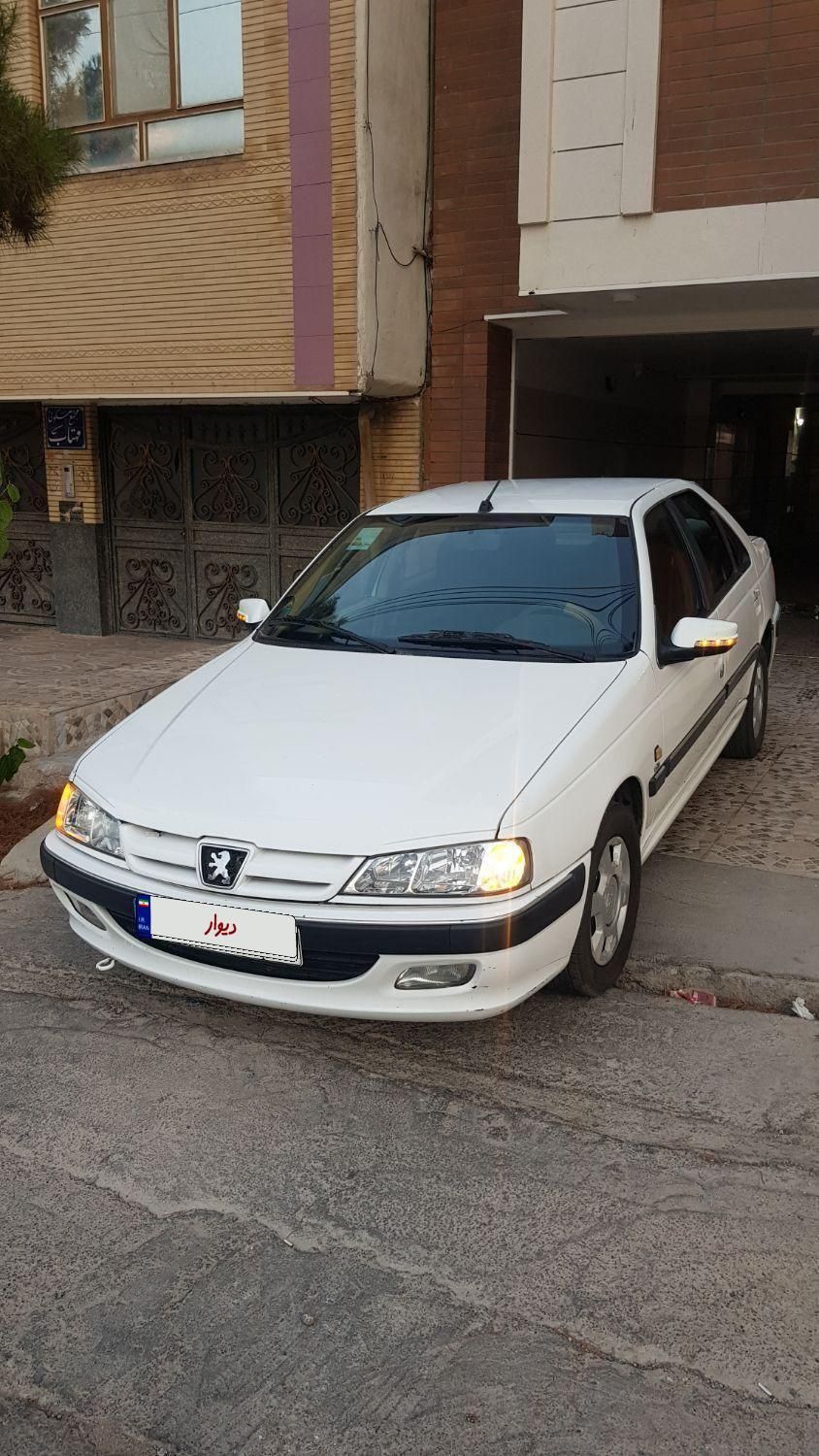 خودرو پژو، پارس آگهی ann_19365137