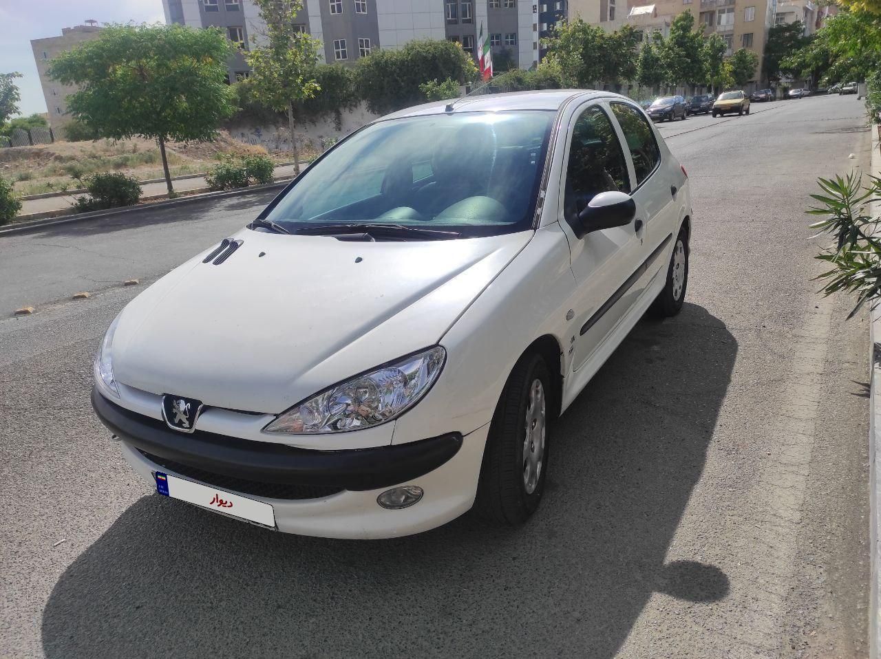 خودرو پژو، 206 آگهی ann_19365141