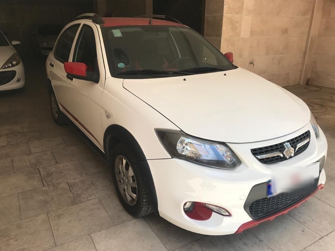 خودرو کوییک، R آگهی ann_19365147