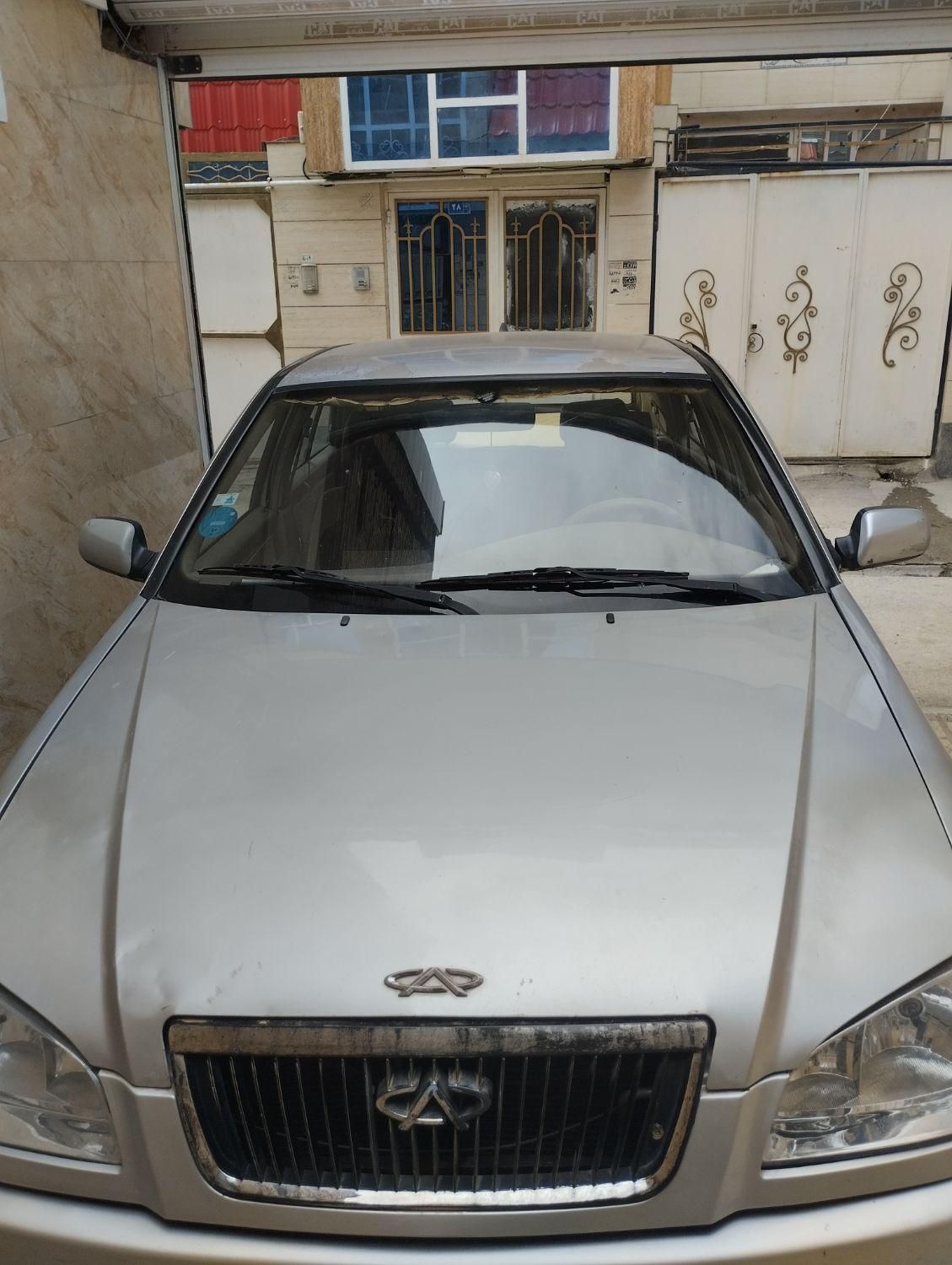 خودرو چری، ویانا آگهی ann_19365149