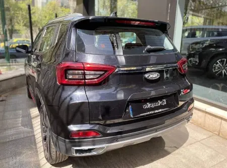 ام وی ام X55 پرو IE - 1404