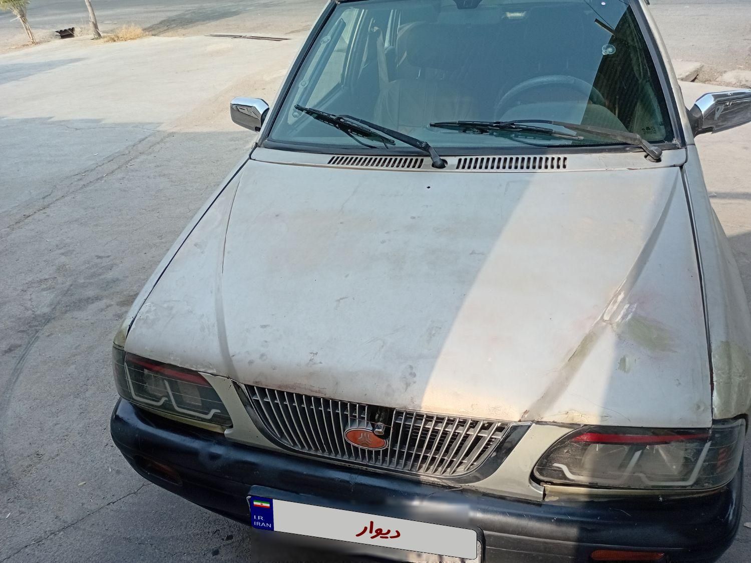 خودرو پراید، 141 آگهی ann_19365151