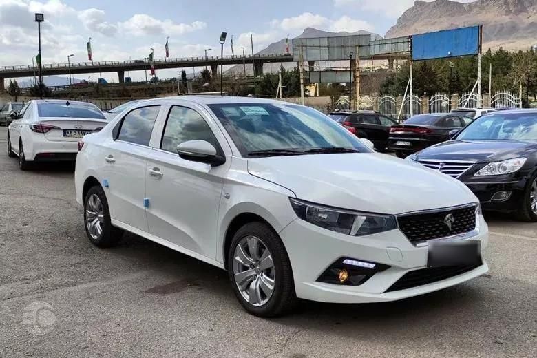 تارا اتوماتیک V4 LX - 1404