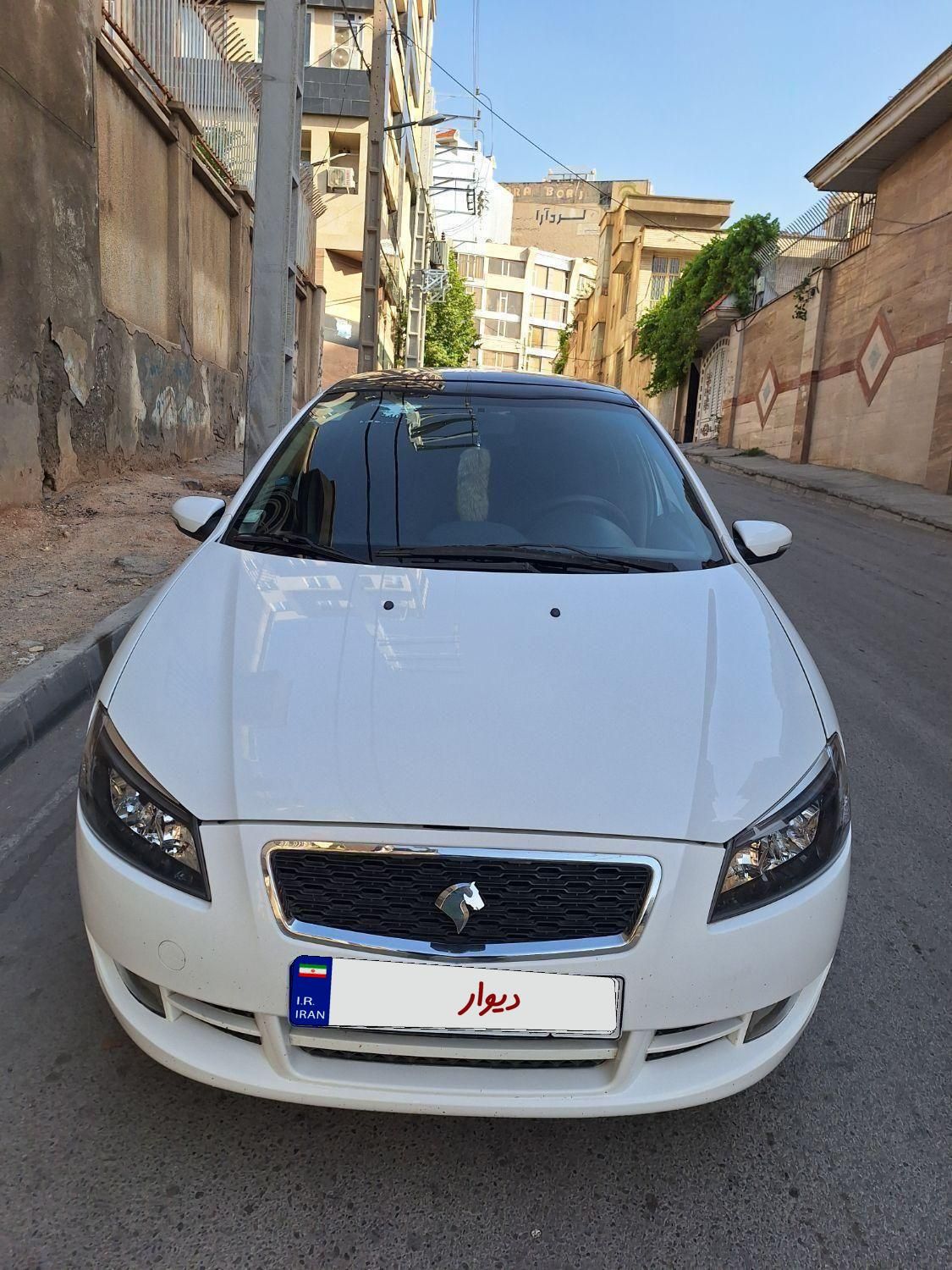 رانا پلاس پانوراما - 1401