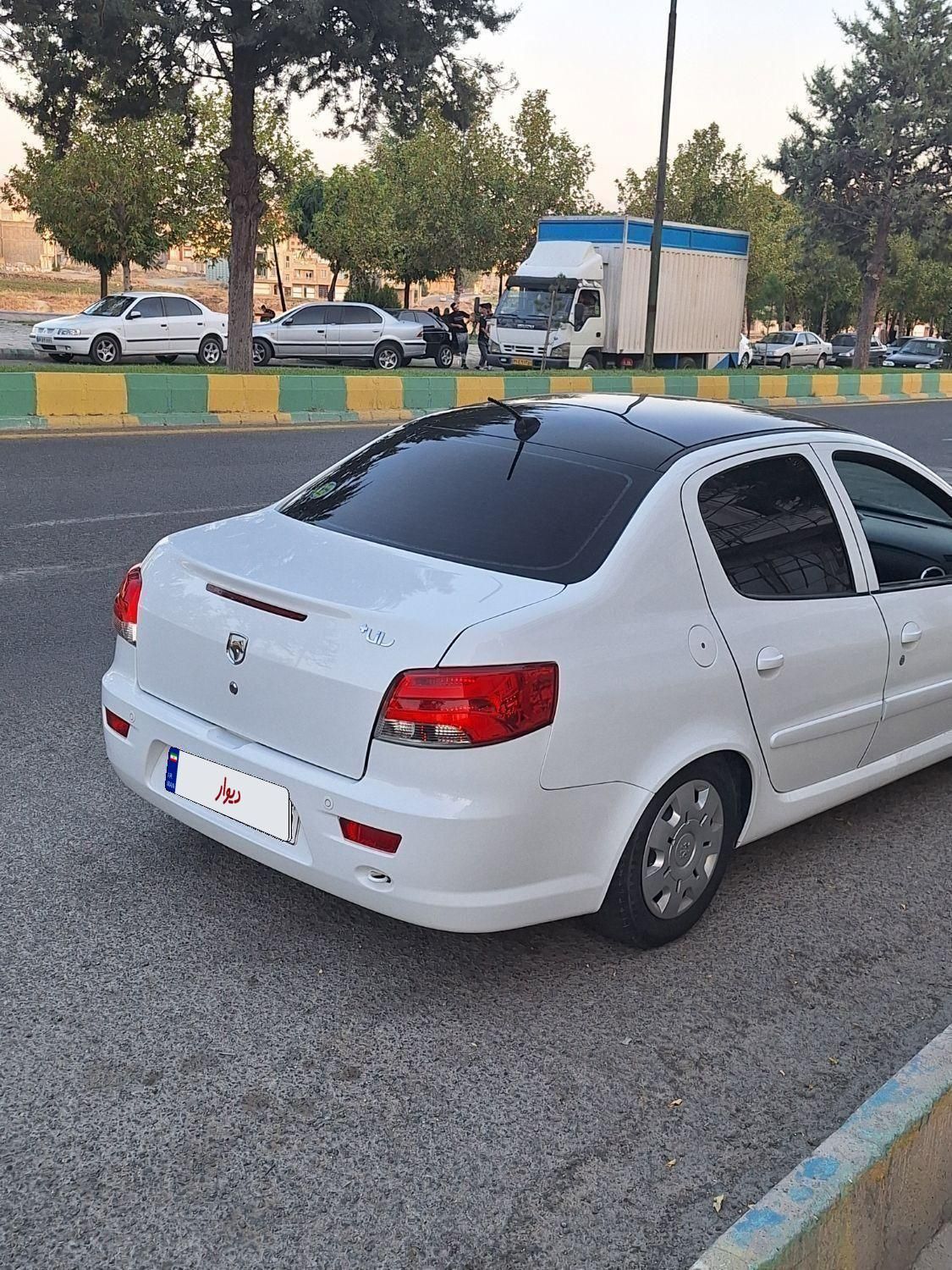 خودرو رانا، پلاس آگهی ann_19365242