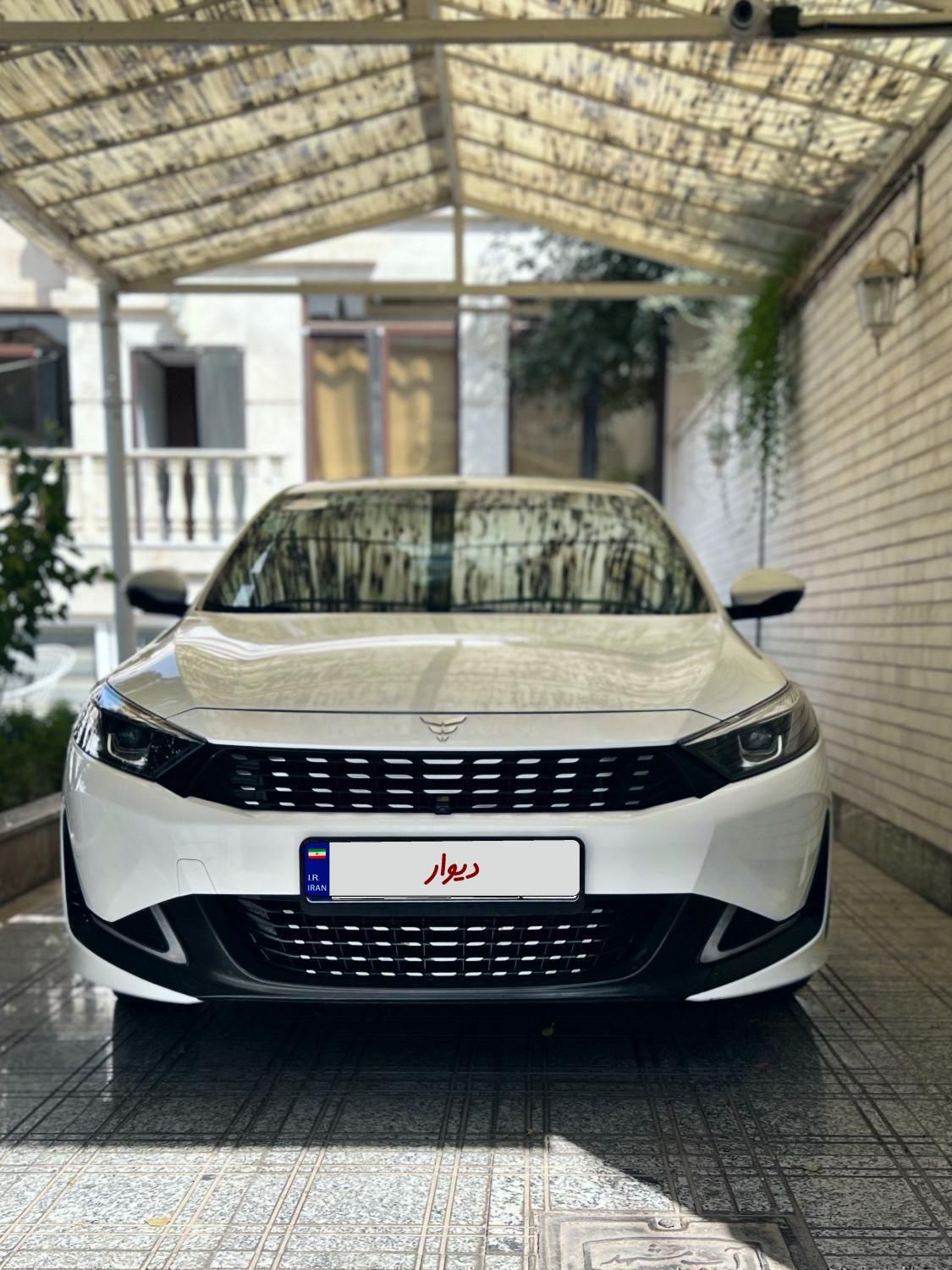 خودرو ریسپکت، پرایم آگهی ann_19365289