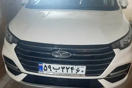 خودرو فونیکس، آریزو 6 پرو آگهی ann_19365316