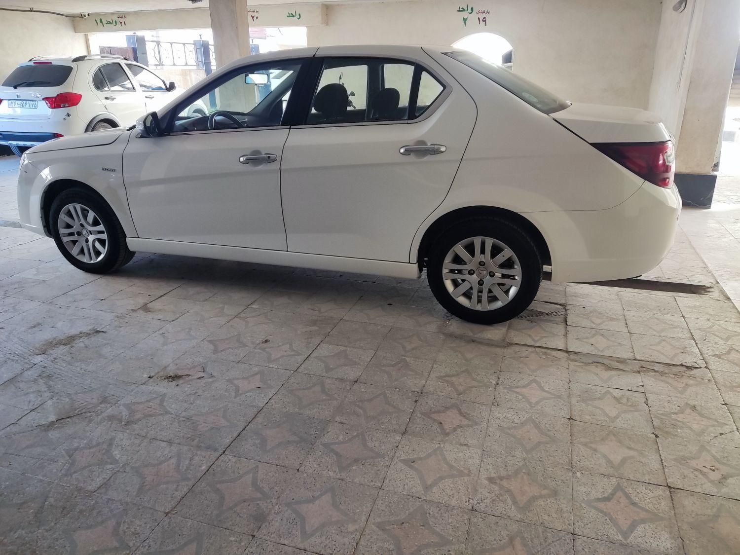 خودرو دنا، پلاس آگهی ann_19365319