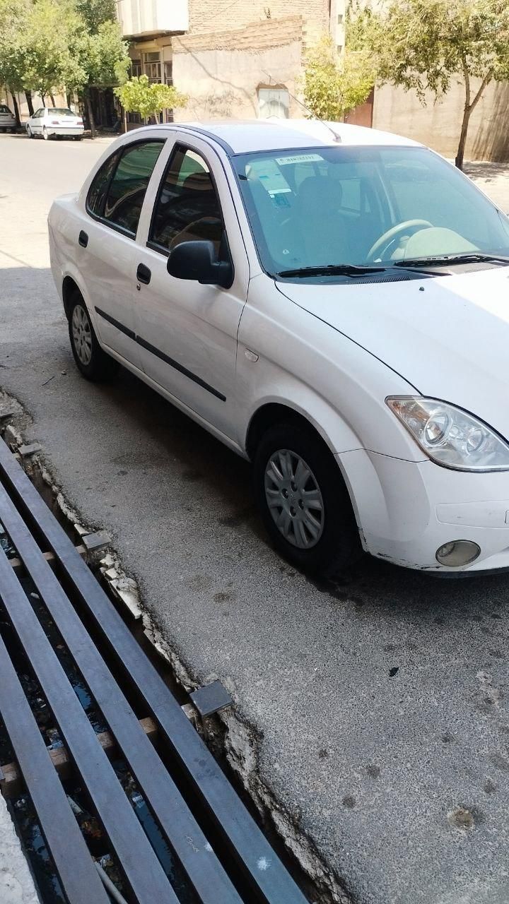 خودرو تیبا، صندوق دار آگهی ann_19365326