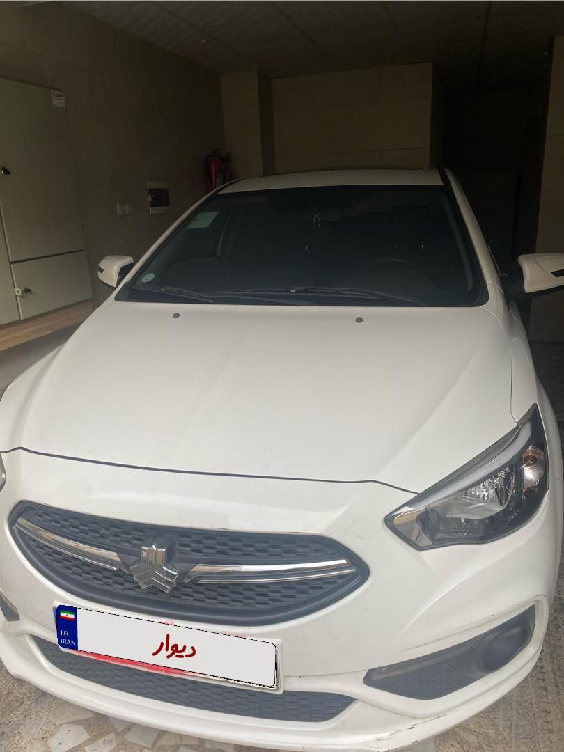 شاهین G دنده ای - 1400