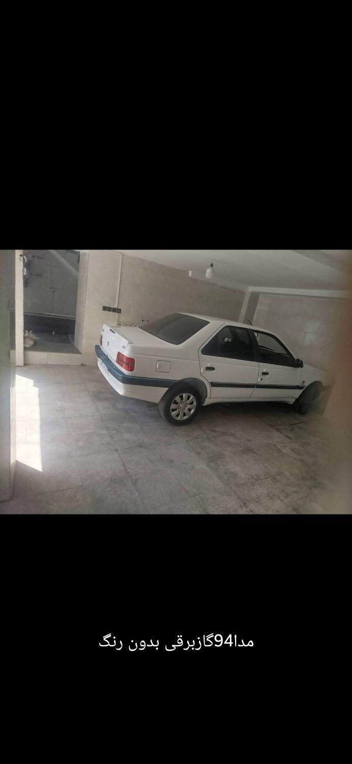 خودرو پژو، 405 SLX آگهی ann_19365350