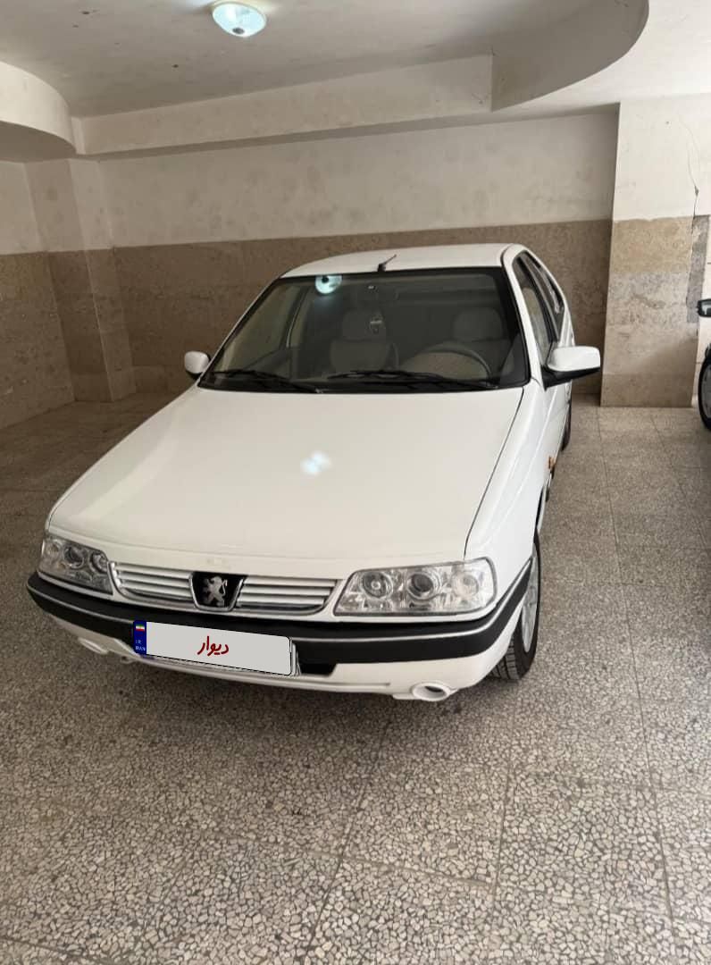 خودرو پژو، 405 SLX آگهی ann_19365375