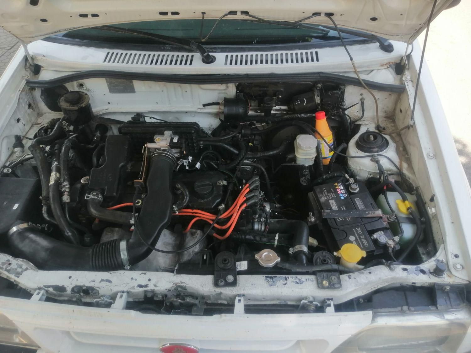پراید 151 SE - 1396