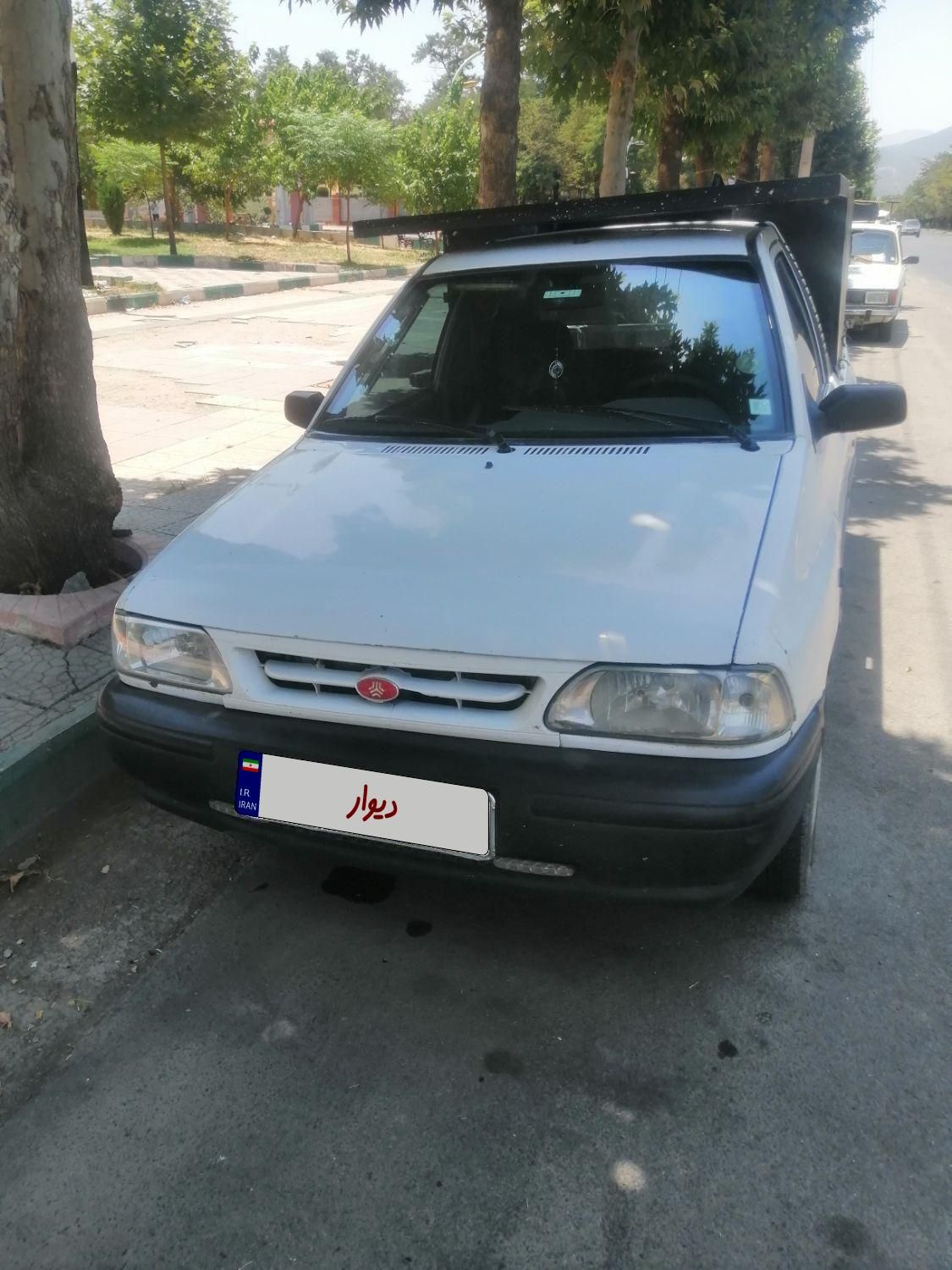 خودرو پراید، 151 آگهی ann_19365377
