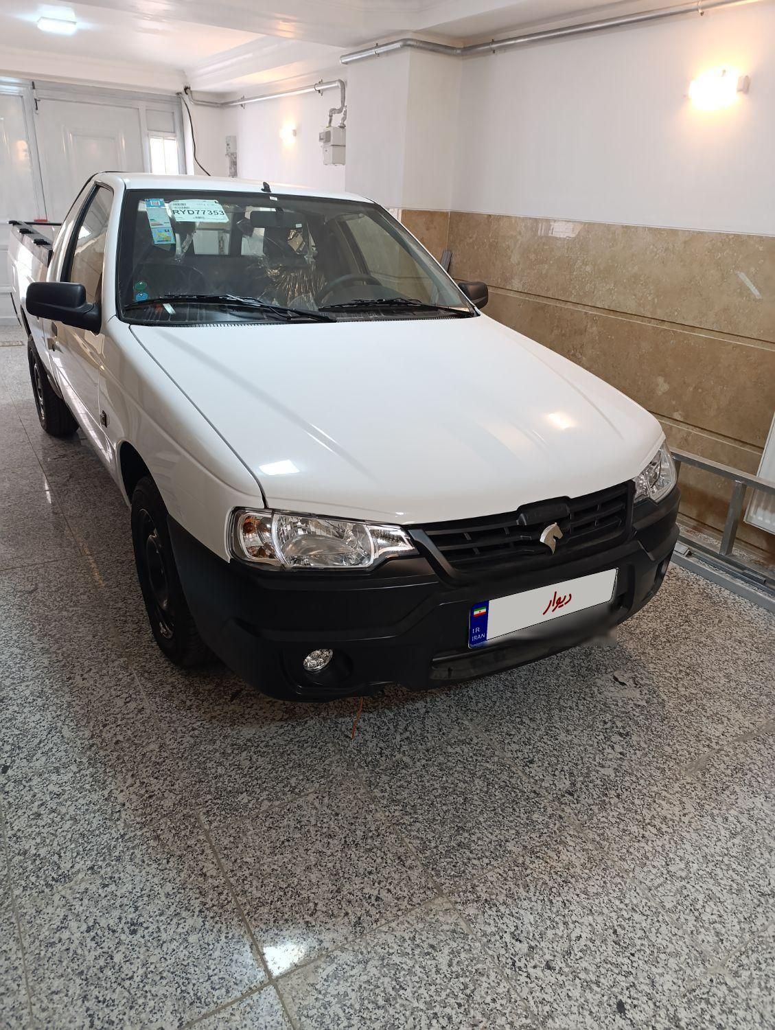 خودرو آریسان، 2 آگهی ann_19365386