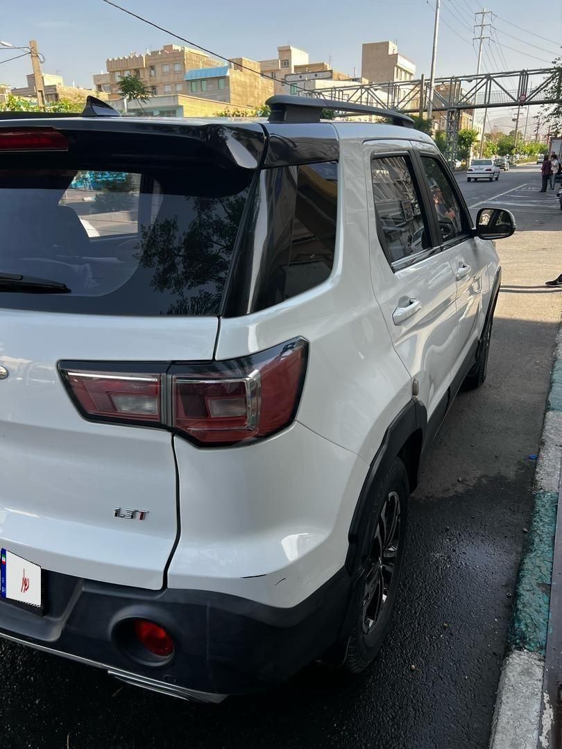 خودرو بیسو، T3 آگهی ann_19365414