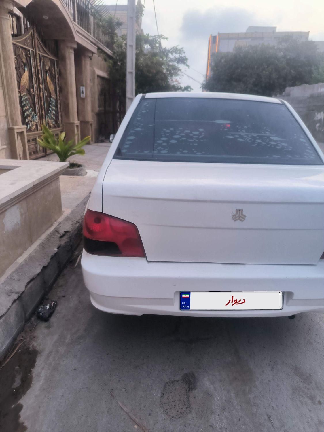 خودرو پراید، 132 آگهی ann_19365420