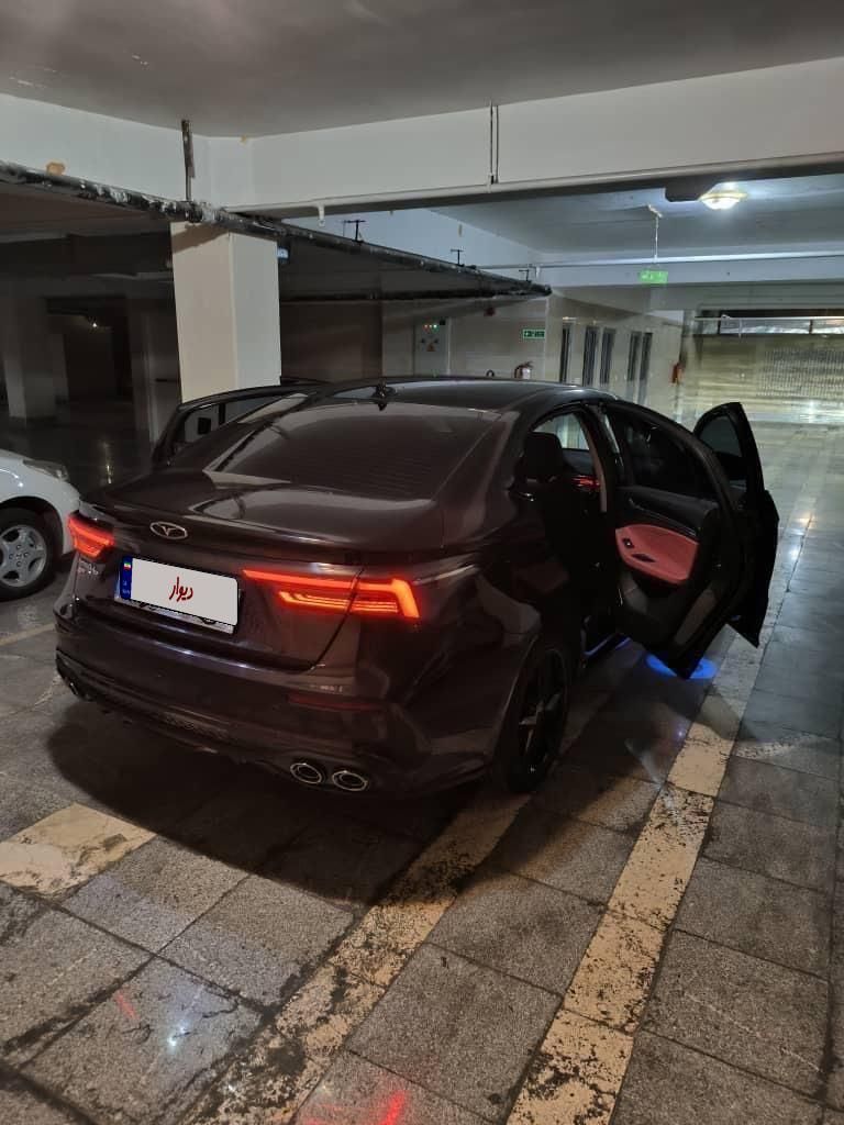 فونیکس آریزو 6 GT اکسلنت - 2024