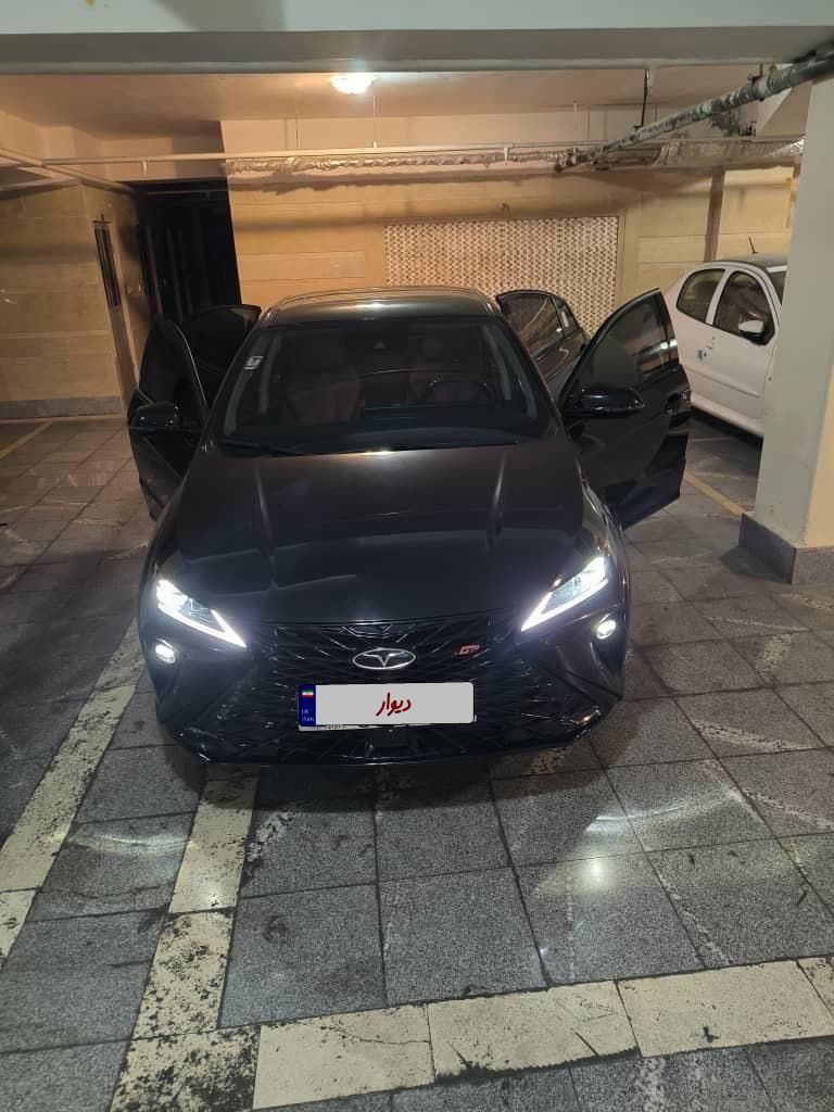 فونیکس آریزو 6 GT اکسلنت - 2024