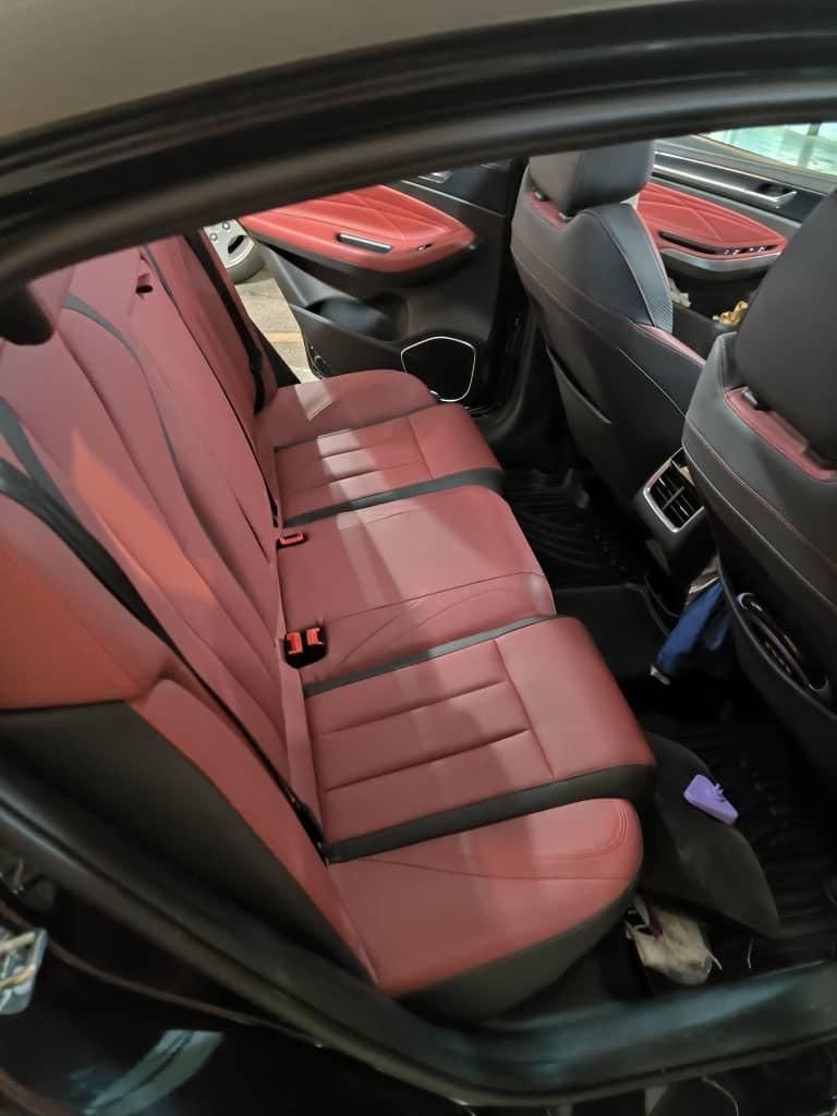 فونیکس آریزو 6 GT اکسلنت - 2024