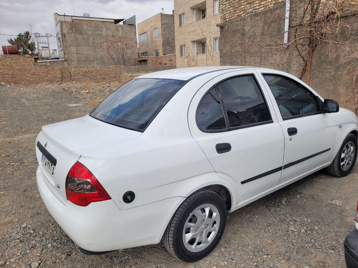 خودرو تیبا، صندوق دار آگهی ann_19365436