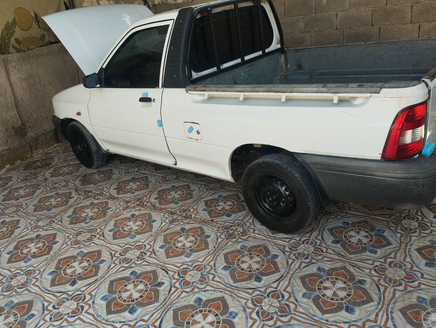 خودرو پراید، 151 آگهی ann_19365474