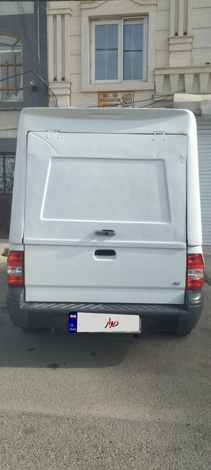 پراید 151 SE - 1402