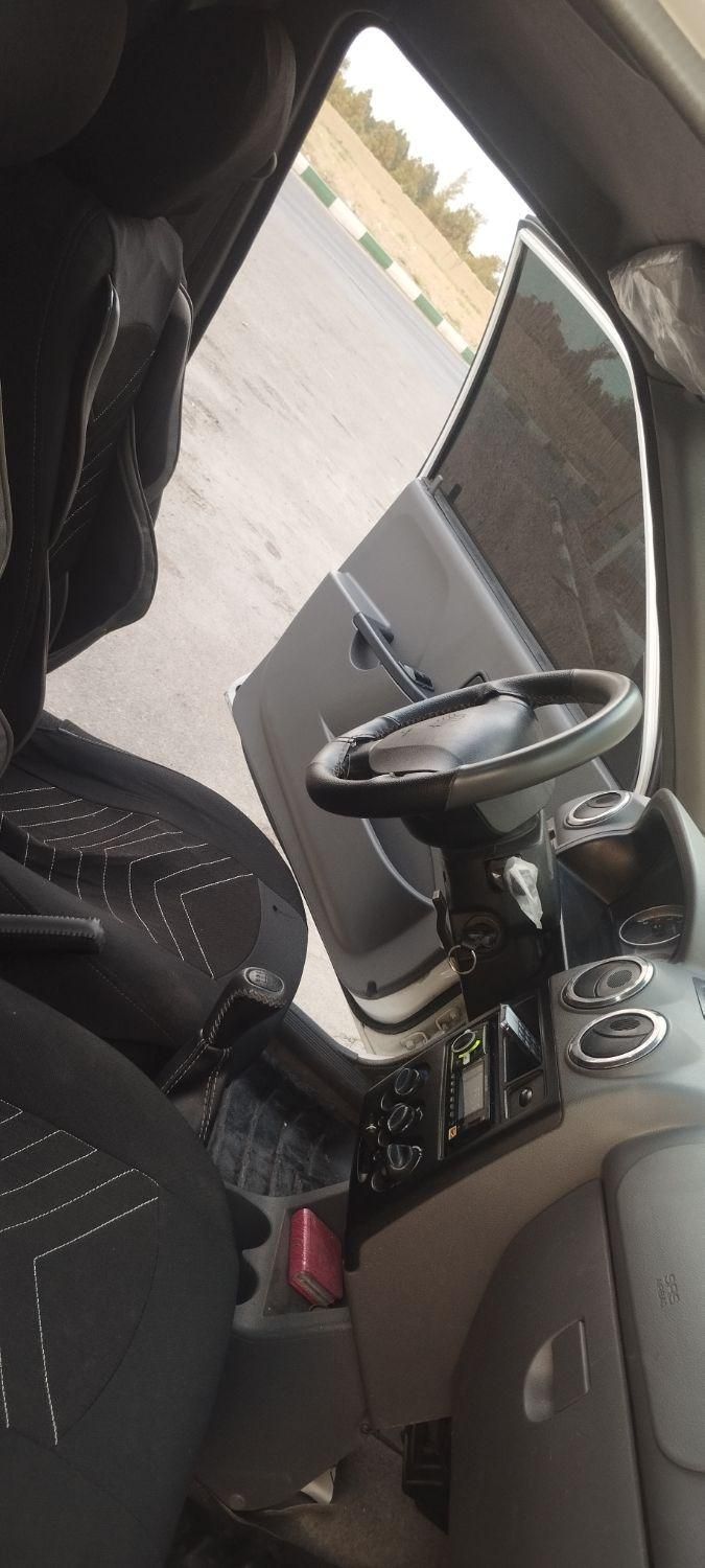 پراید 151 SE - 1402