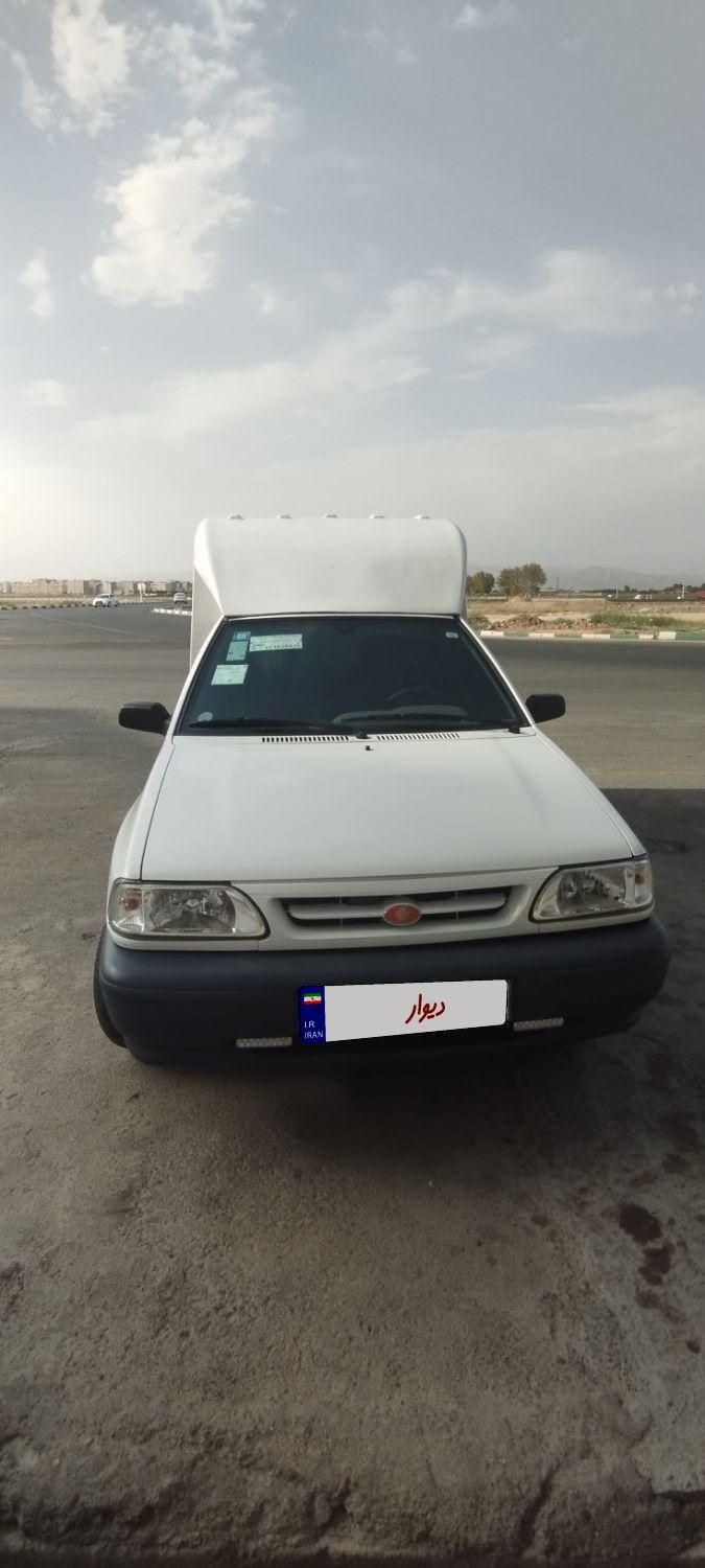 خودرو پراید، 151 آگهی ann_19365480