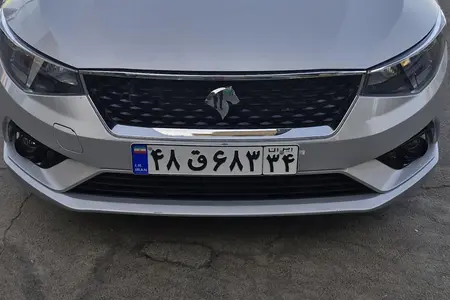 تارا اتوماتیک V4 LX - 1404