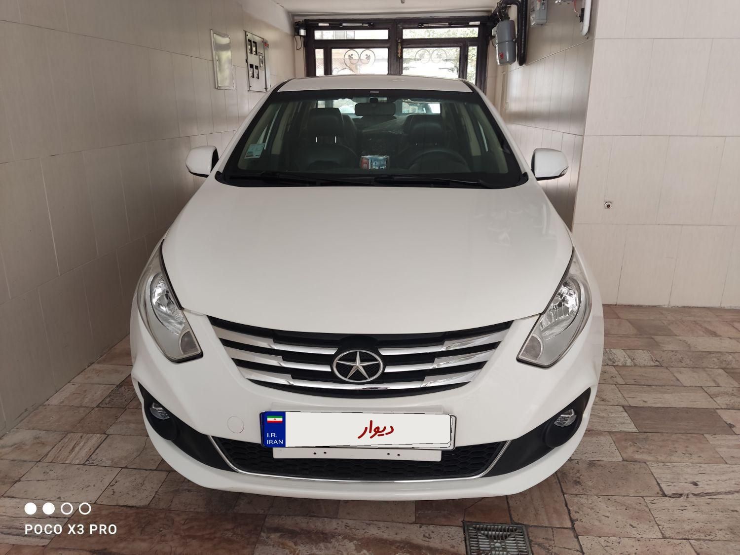 خودرو جک، J4 آگهی ann_19365484