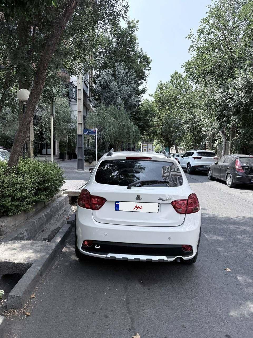 کوییک S پایه - 1402