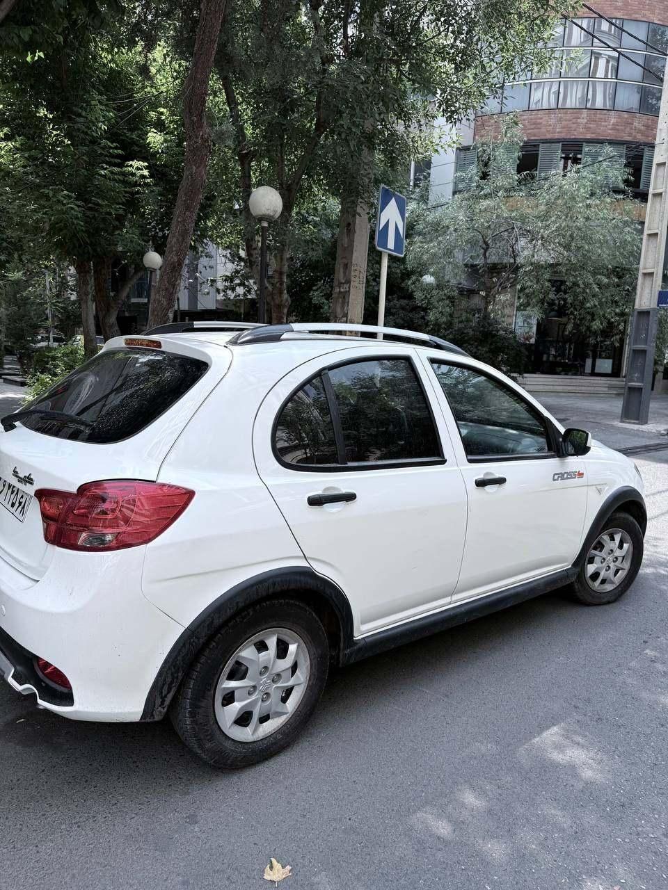 کوییک S پایه - 1402