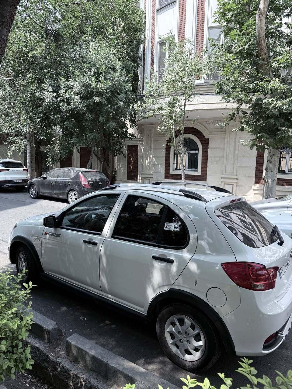 کوییک S پایه - 1402