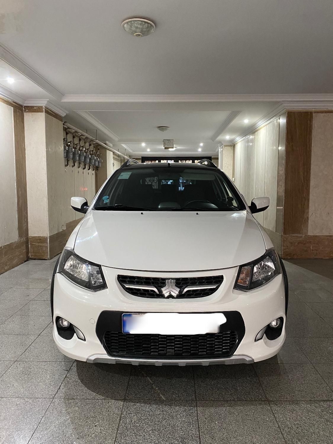 خودرو کوییک، R آگهی ann_19365503