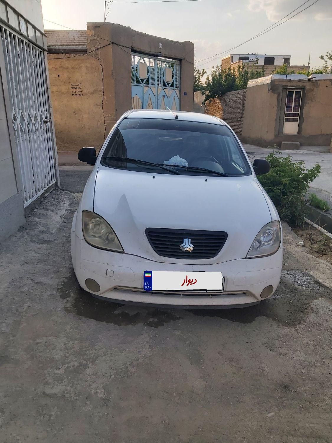 خودرو تیبا، صندوق دار آگهی ann_19365504