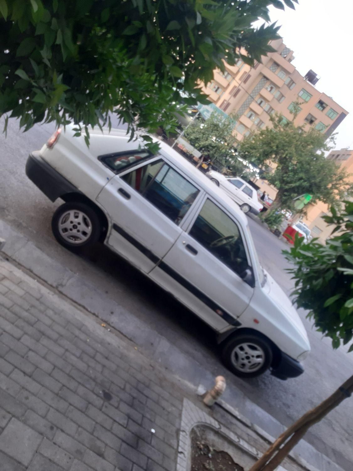 خودرو پراید، 141 آگهی ann_19365534