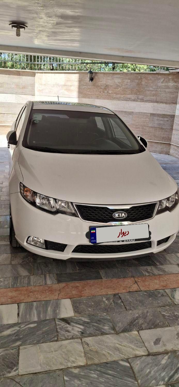 خودرو کیا، سراتو آگهی ann_19365542