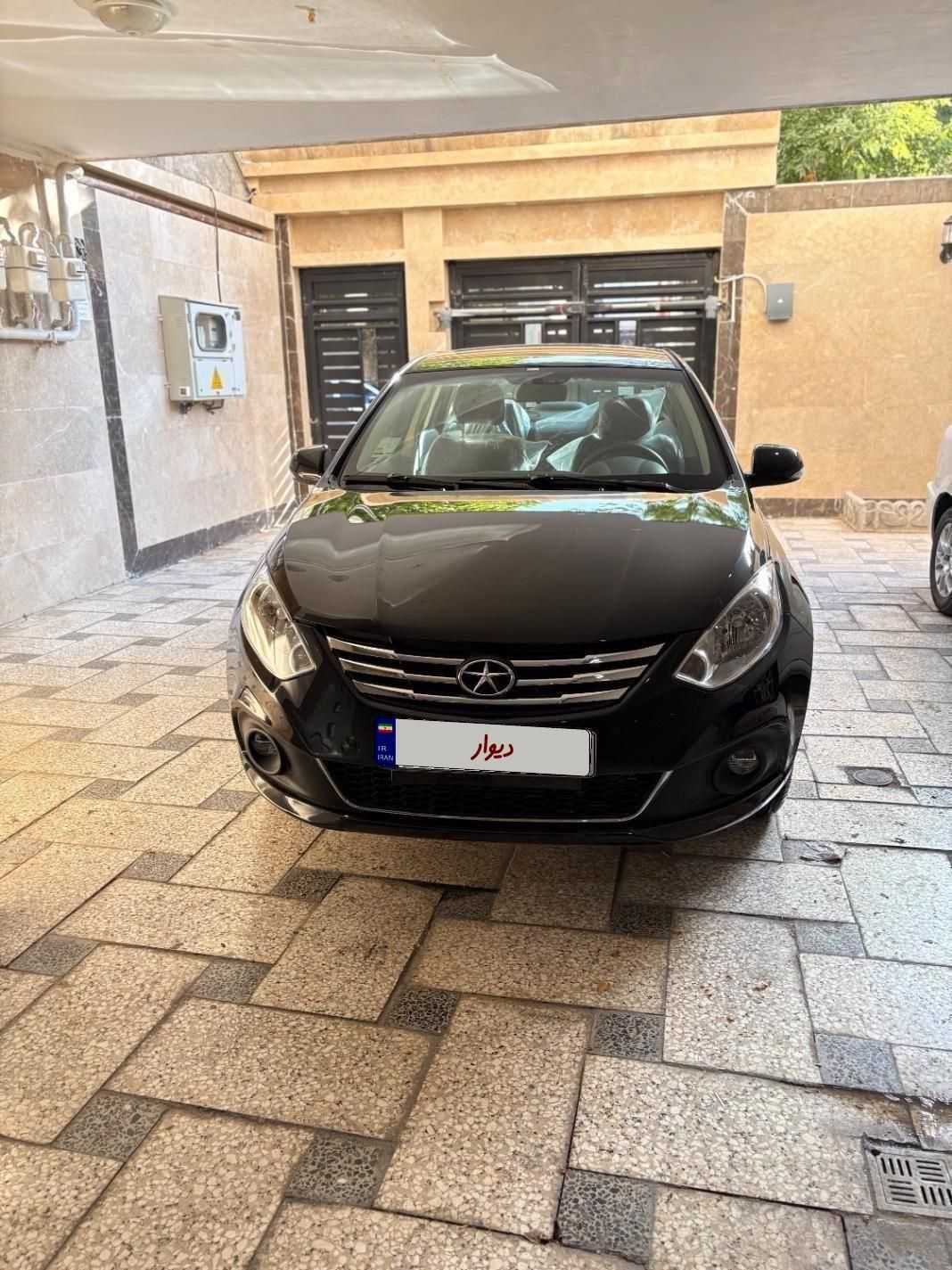 خودرو جک، J4 آگهی ann_19365578