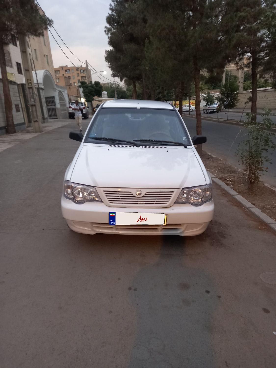 خودرو پراید، 132 آگهی ann_19365588