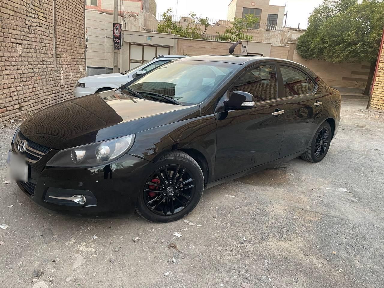 خودرو جک، J5 آگهی ann_19365615