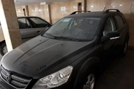 خودرو دانگ فنگ، H30 کراس آگهی ann_19365618
