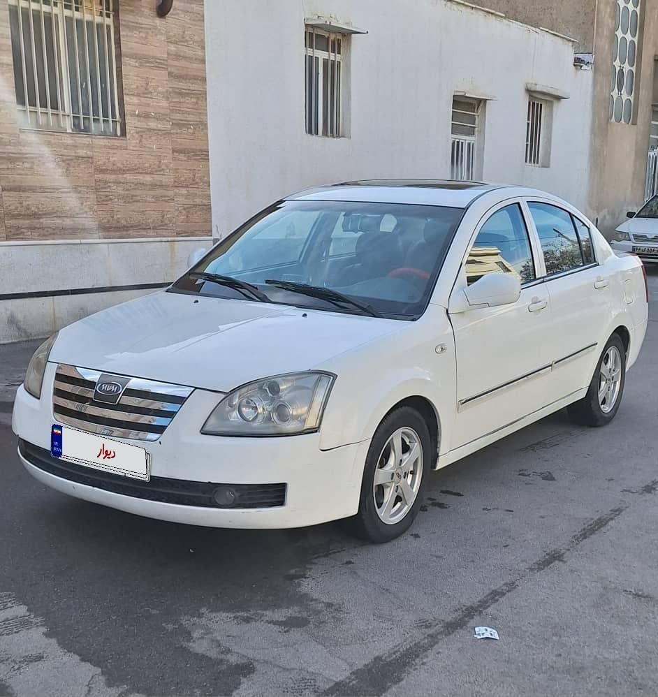 ام وی ام 530 دنده ای - 1391