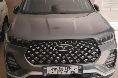 خودرو فونیکس، تیگو 7 پرو آگهی ann_19365627